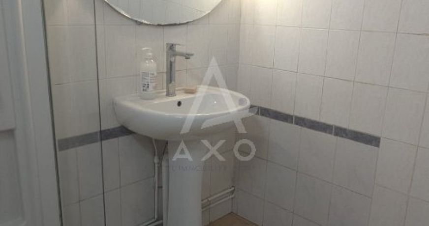 vente Appartement Paris 18eme Arrondissement