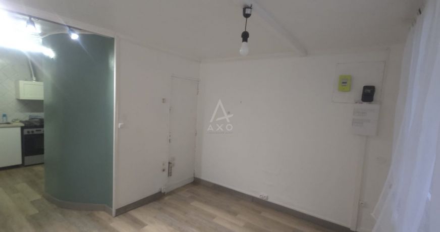 vente Appartement Paris 18eme Arrondissement