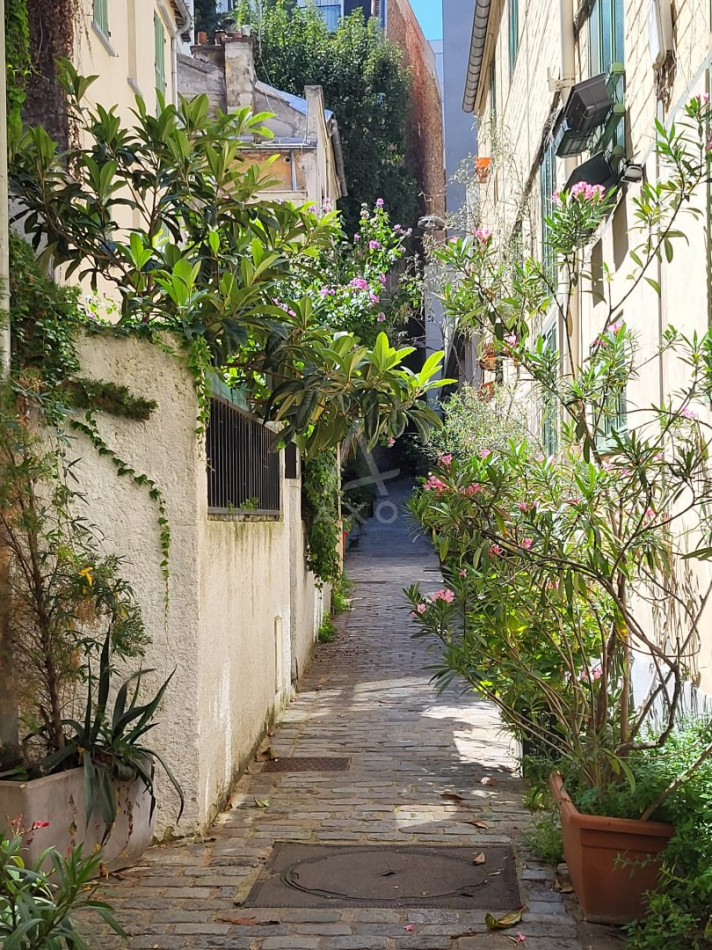 vente Appartement Paris 18eme Arrondissement - Photo 11