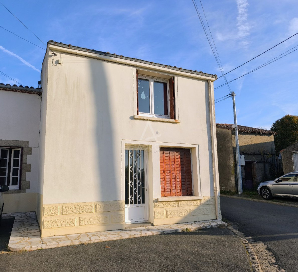 vente Maison Tillieres - Photo 2