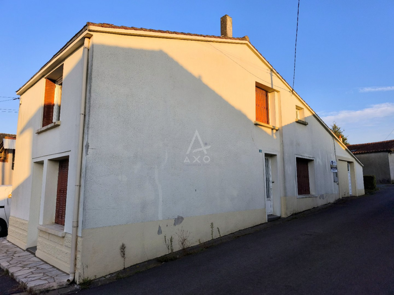 vente Maison Tillieres - Photo 3