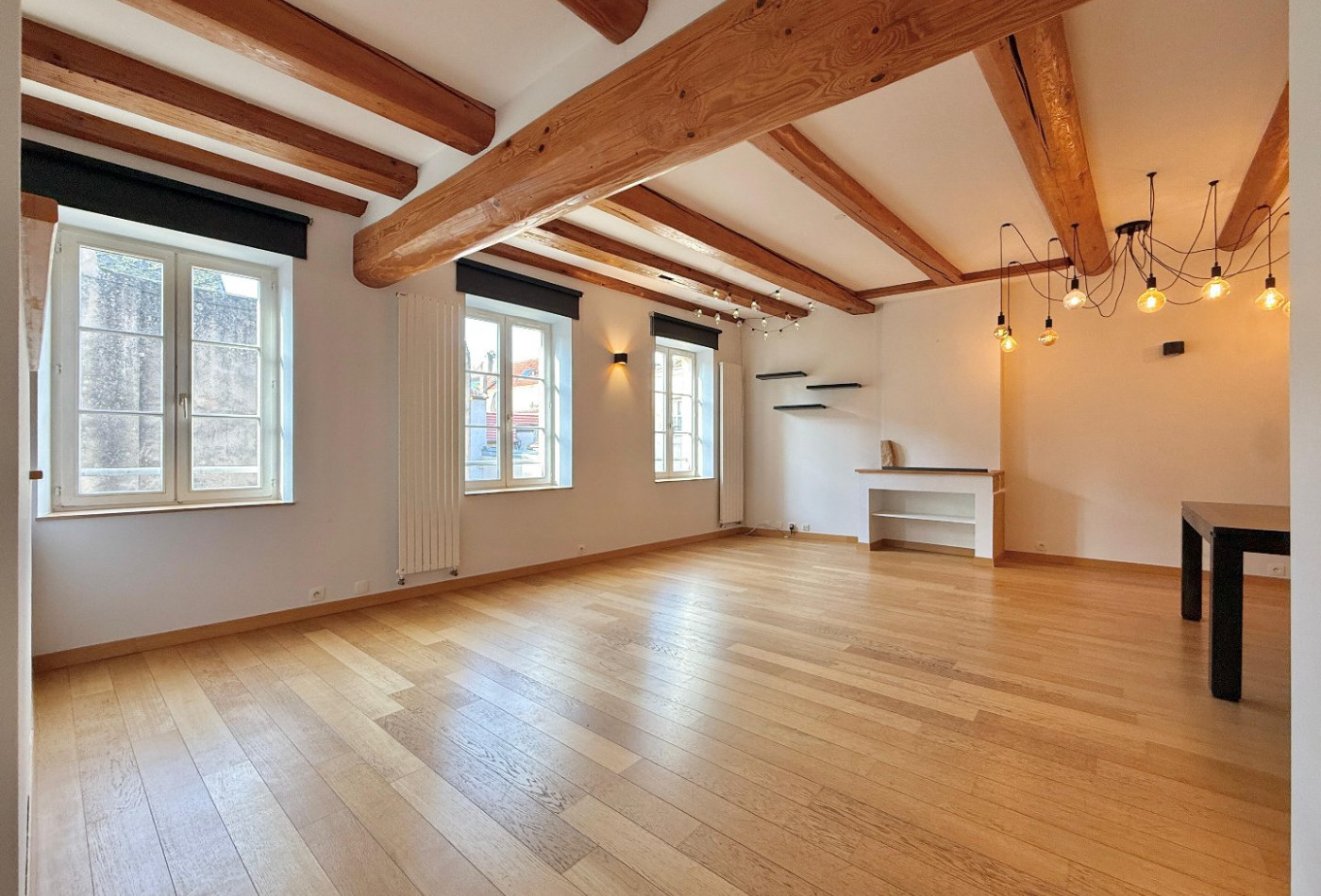 vente Appartement Metz - Photo 1