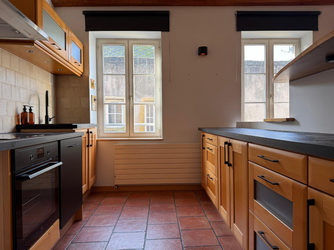 vente Appartement Metz - Photo 3