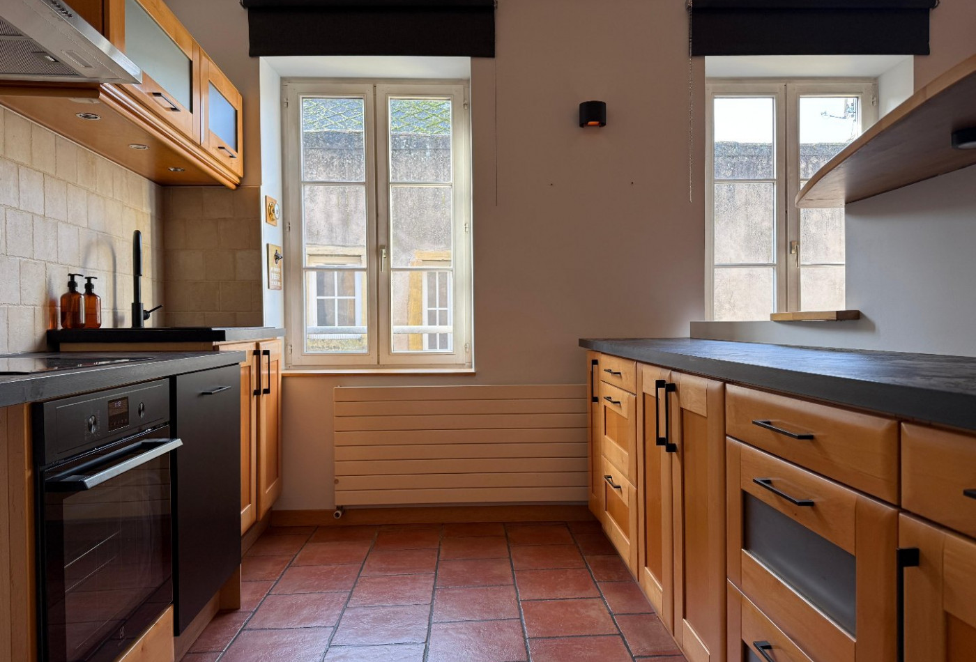 vente Appartement Metz - Photo 3