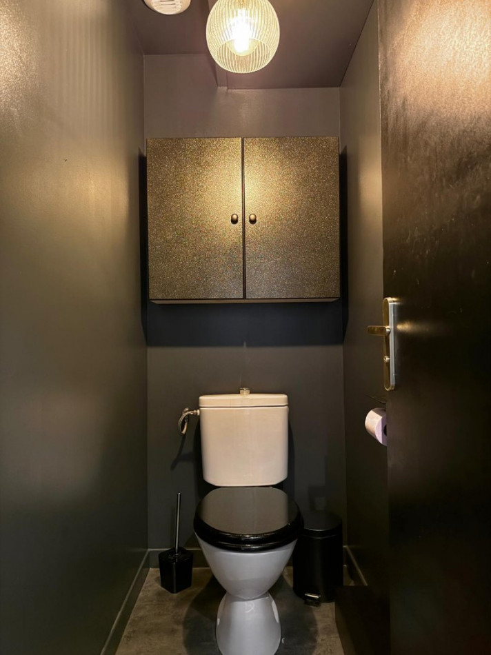 vente Appartement Metz - Photo 8