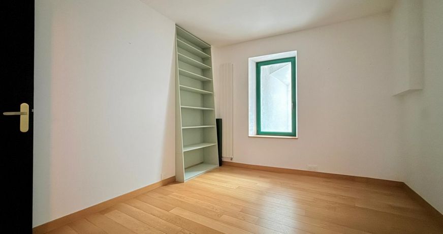 vente Appartement Metz