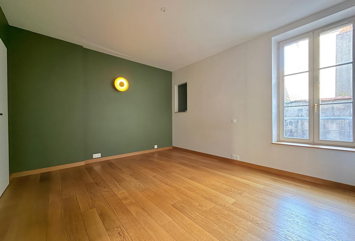 vente Appartement Metz - Photo 5