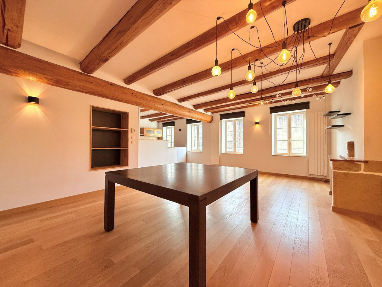 vente Appartement Metz - Photo 1