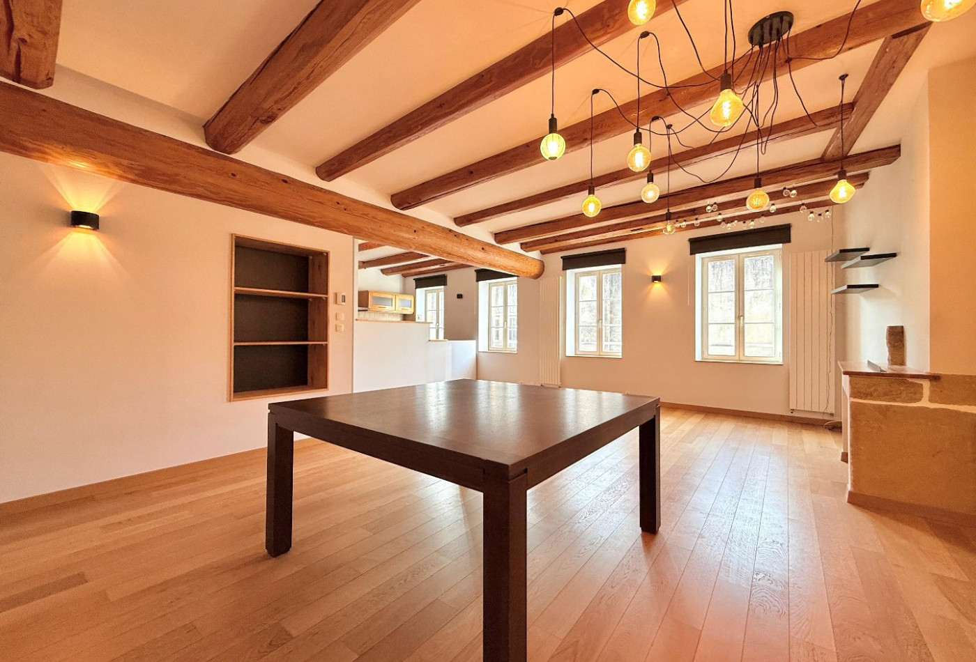 vente Appartement Metz - Photo 9