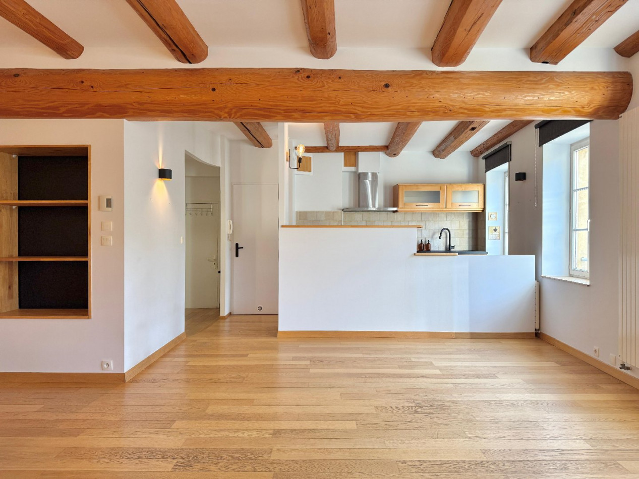 vente Appartement Metz - Photo 2