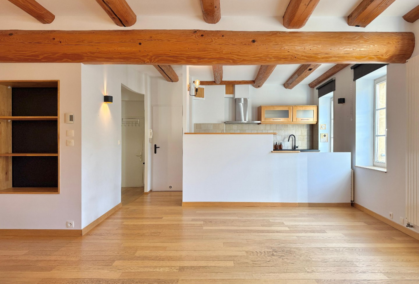 vente Appartement Metz - Photo 2