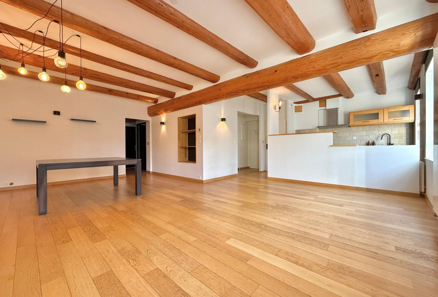 vente Appartement Metz - Photo 4