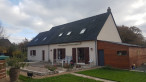 vente Pavillon Chateauneuf Sur Sarthe
