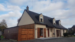 vente Pavillon Chateauneuf Sur Sarthe
