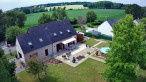 vente Pavillon Chateauneuf Sur Sarthe
