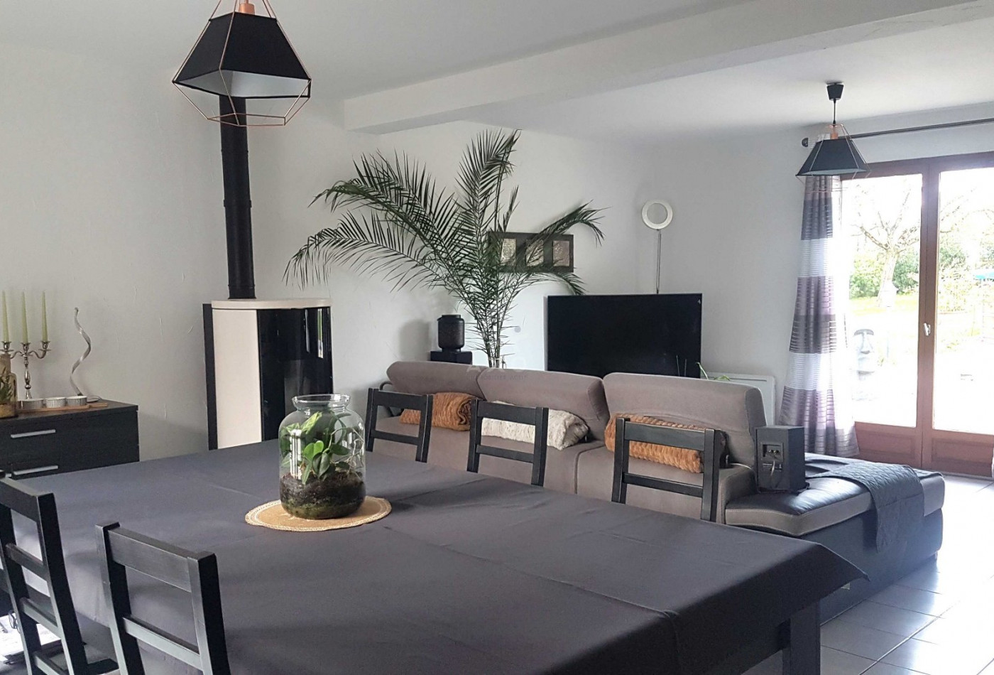 vente Pavillon Chateauneuf Sur Sarthe - Photo 3