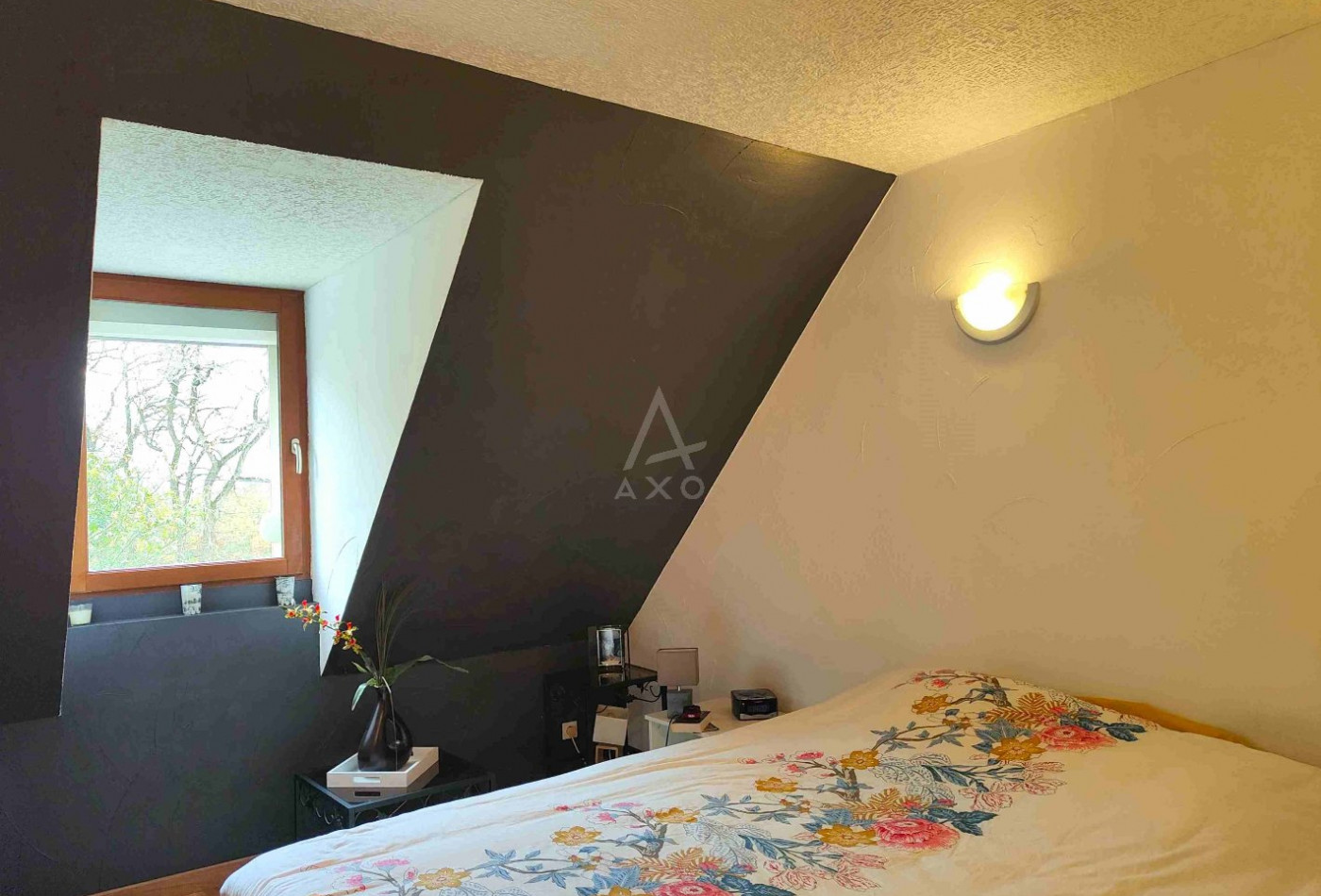 vente Pavillon Chateauneuf Sur Sarthe - Photo 4