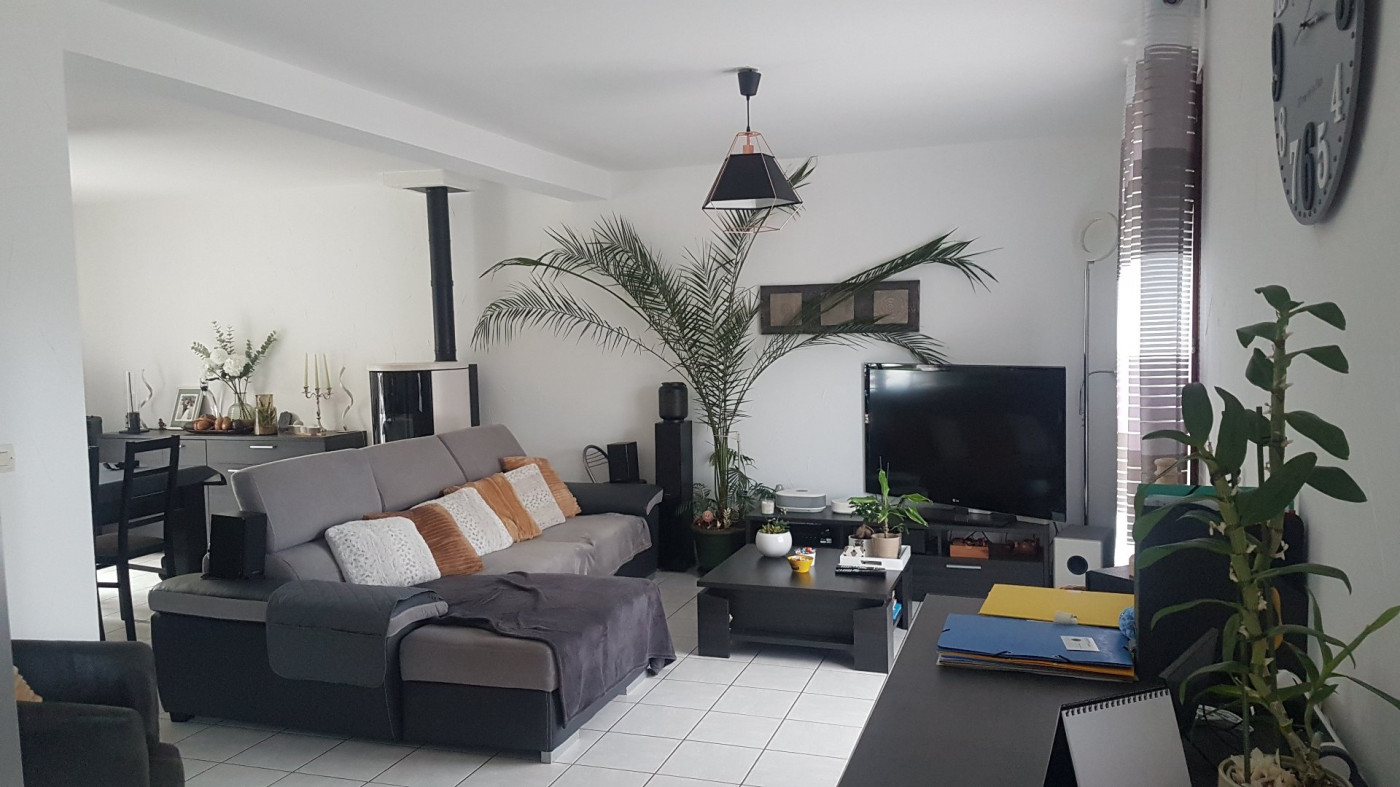 vente Pavillon Chateauneuf Sur Sarthe - Photo 5