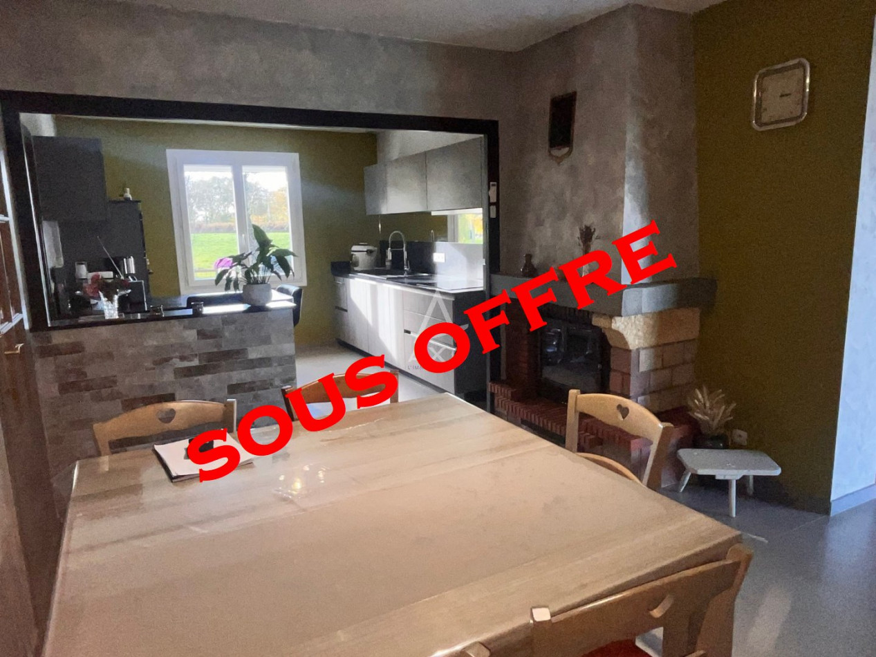 vente Maison de campagne Le Lion D'angers - Photo 1