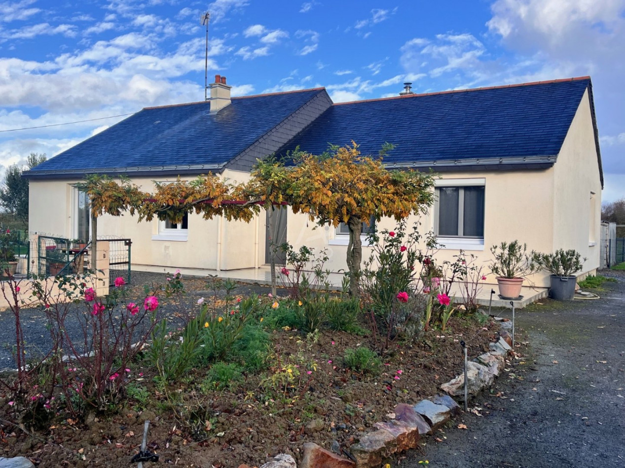 vente Maison de campagne Le Lion D'angers - Photo 7