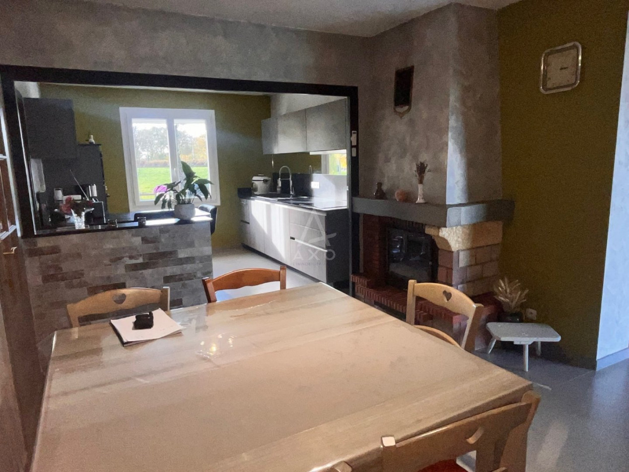 vente Maison de campagne Le Lion D'angers - Photo 2