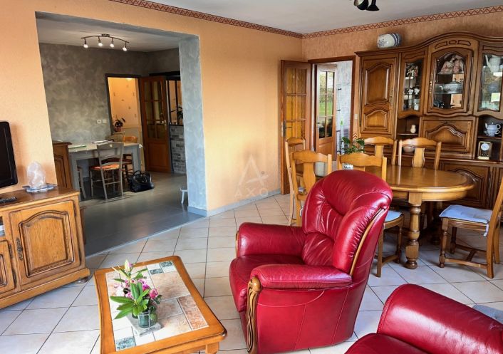 vente Maison de campagne Le Lion D'angers