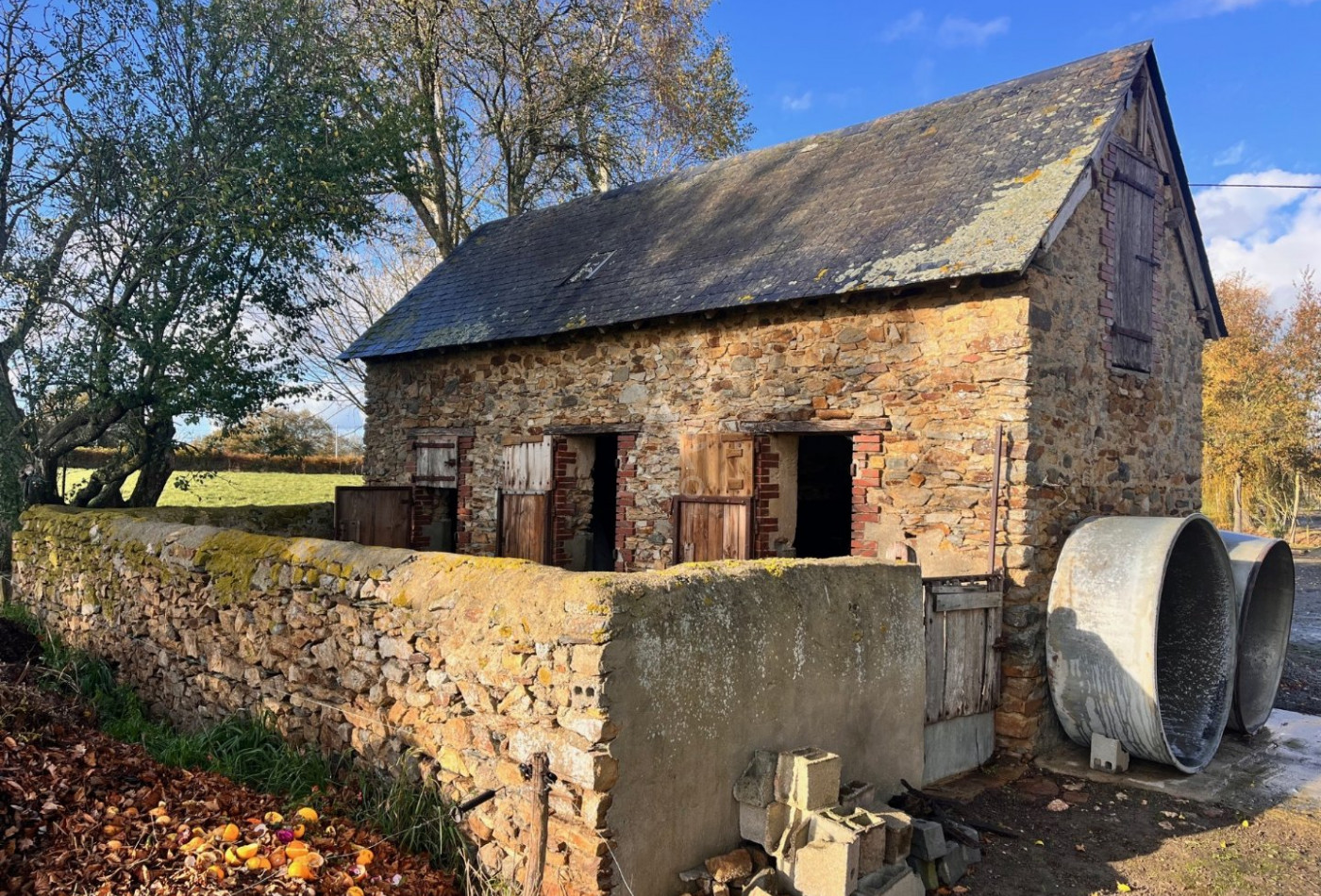 vente Maison de campagne Le Lion D'angers - Photo 6