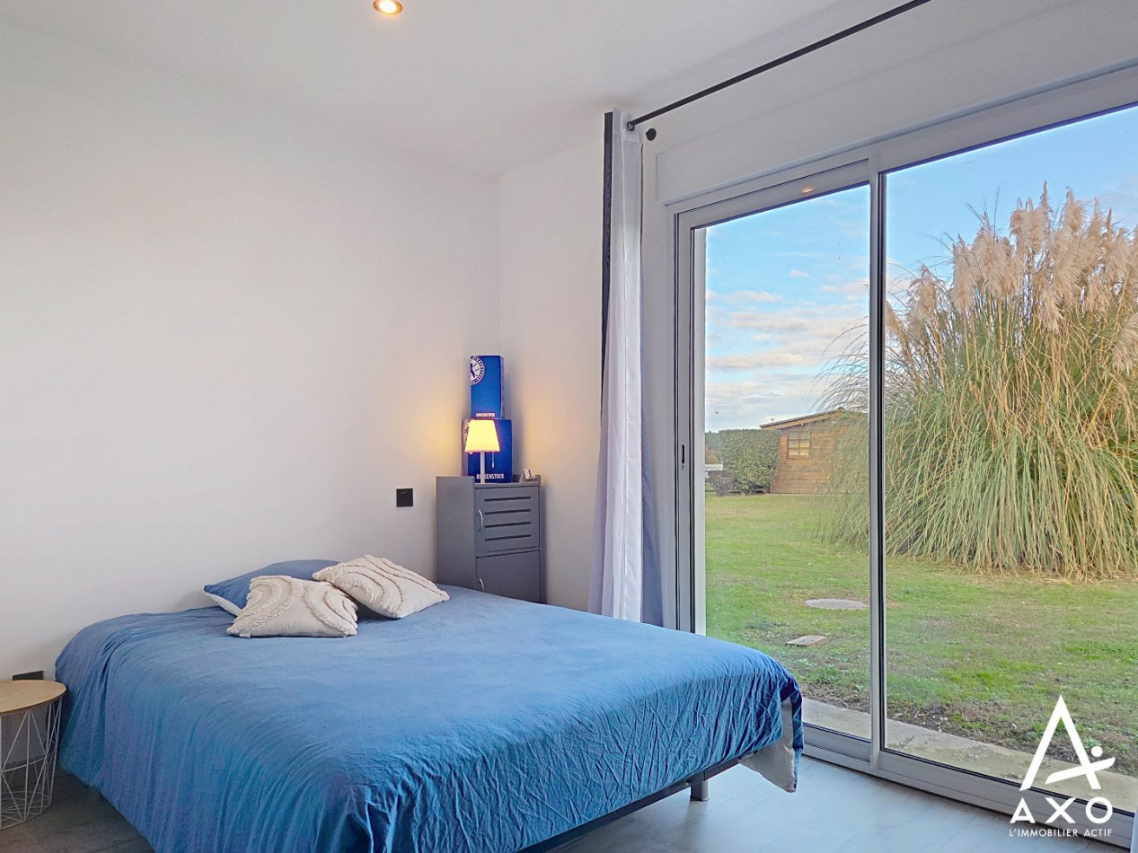 vente Maison contemporaine Gabarret - Photo 6