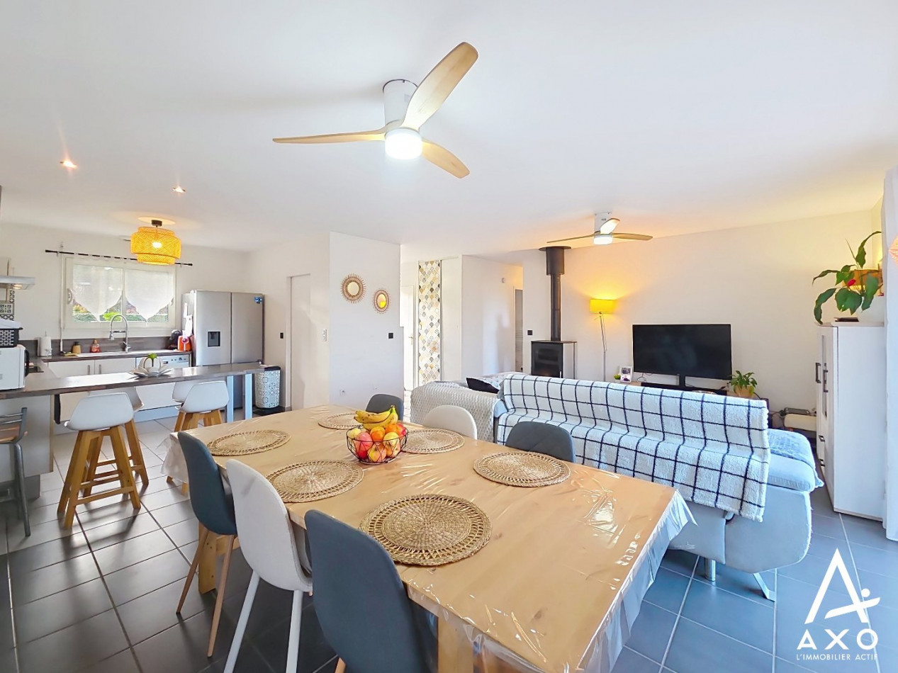 vente Maison contemporaine Gabarret - Photo 2