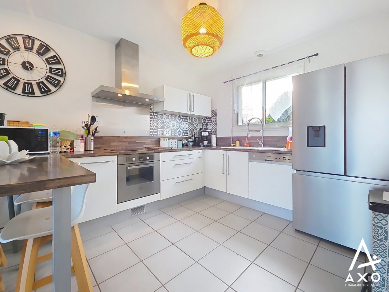 vente Maison contemporaine Gabarret - Photo 3