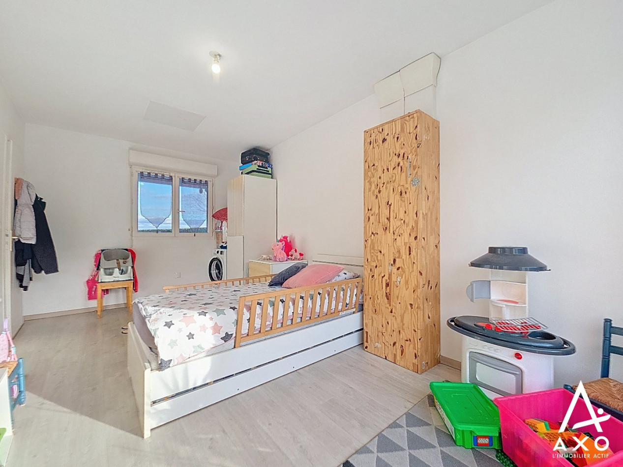 vente Maison contemporaine Gabarret - Photo 7