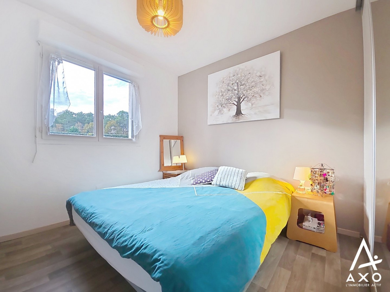 vente Maison contemporaine Gabarret - Photo 5