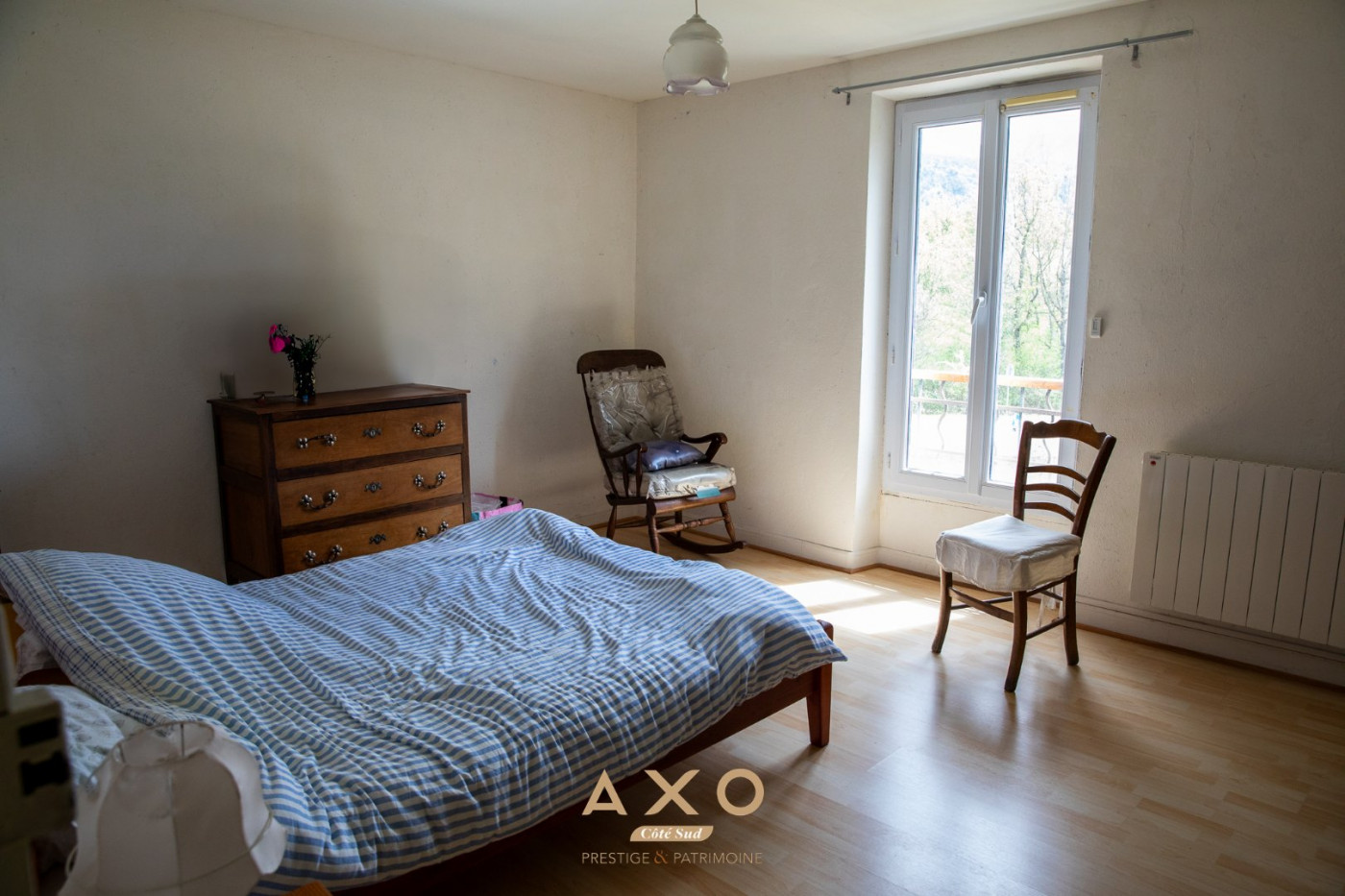 vente Propriété Le Brusquet - Photo 18