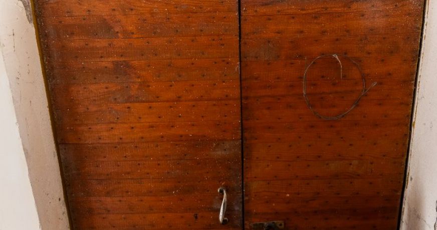 vente Propriété Le Brusquet