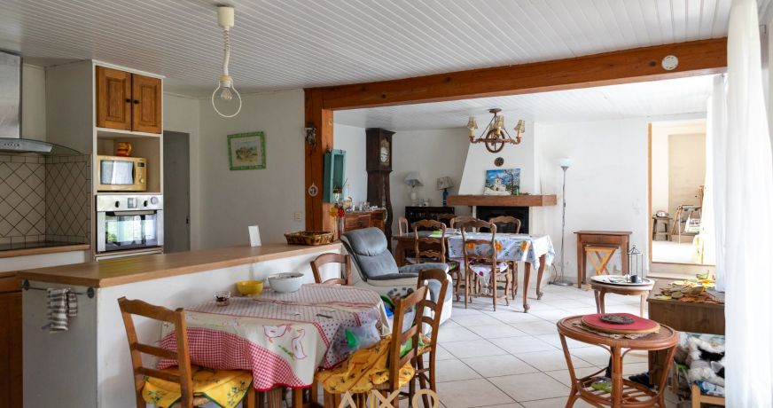 vente Propriété Le Brusquet