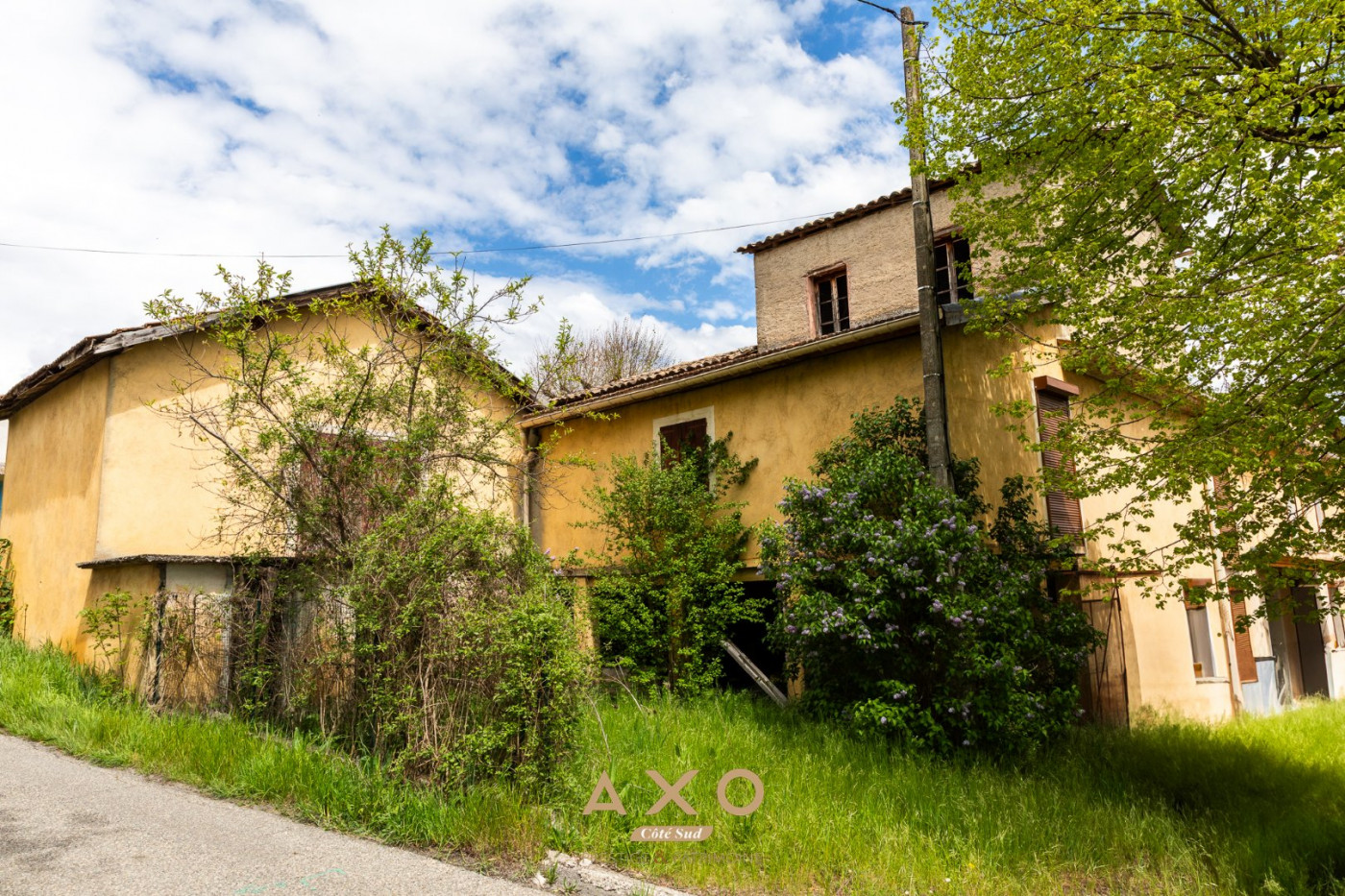 vente Propriété Le Brusquet - Photo 7