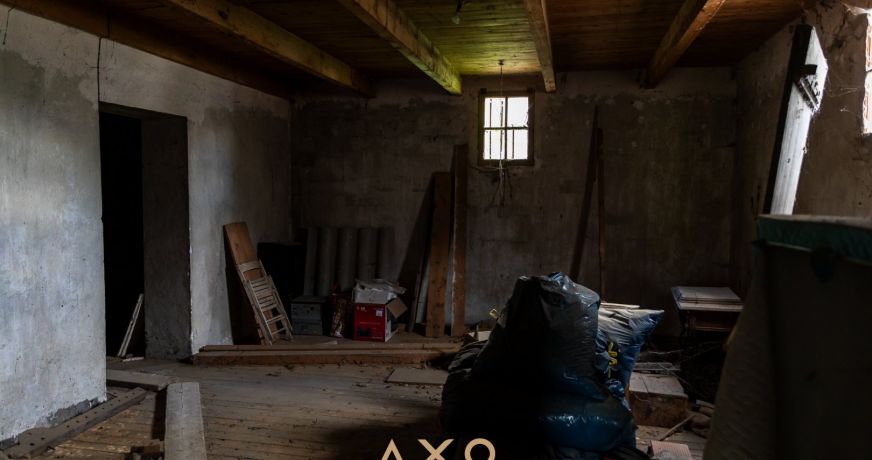 vente Propriété Le Brusquet