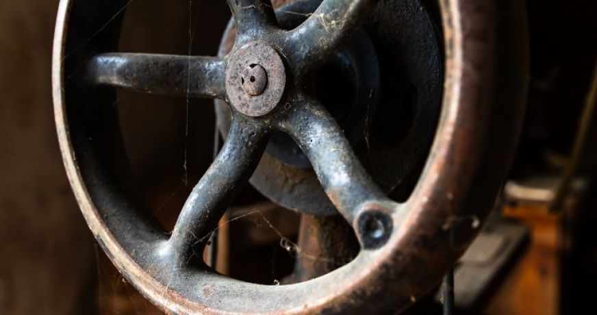 vente Propriété Le Brusquet