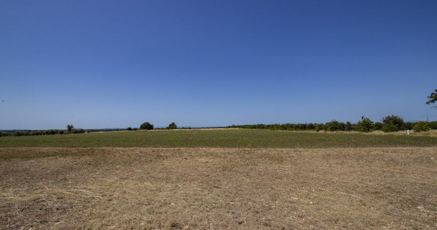 vente Terrain constructible Puimoisson