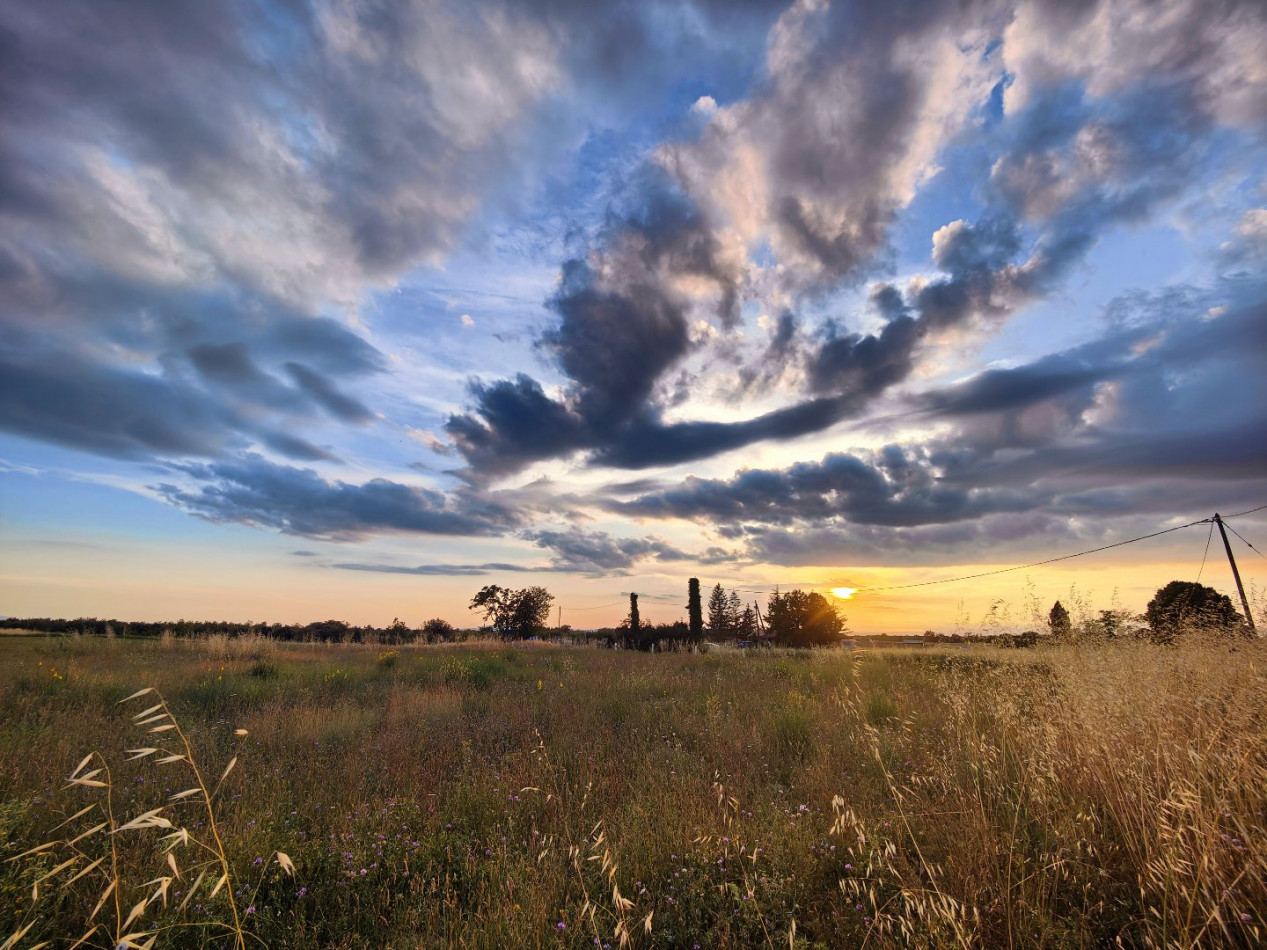 vente Terrain constructible Puimoisson - Photo 1