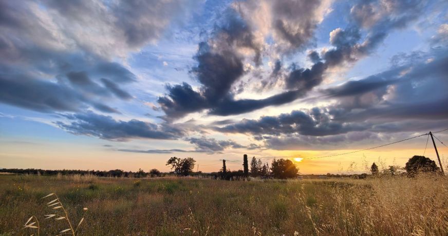 vente Terrain constructible Puimoisson