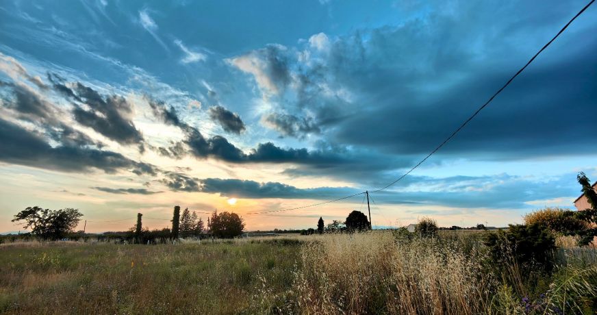 vente Terrain constructible Puimoisson