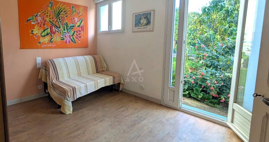 vente Maison Salies De Bearn