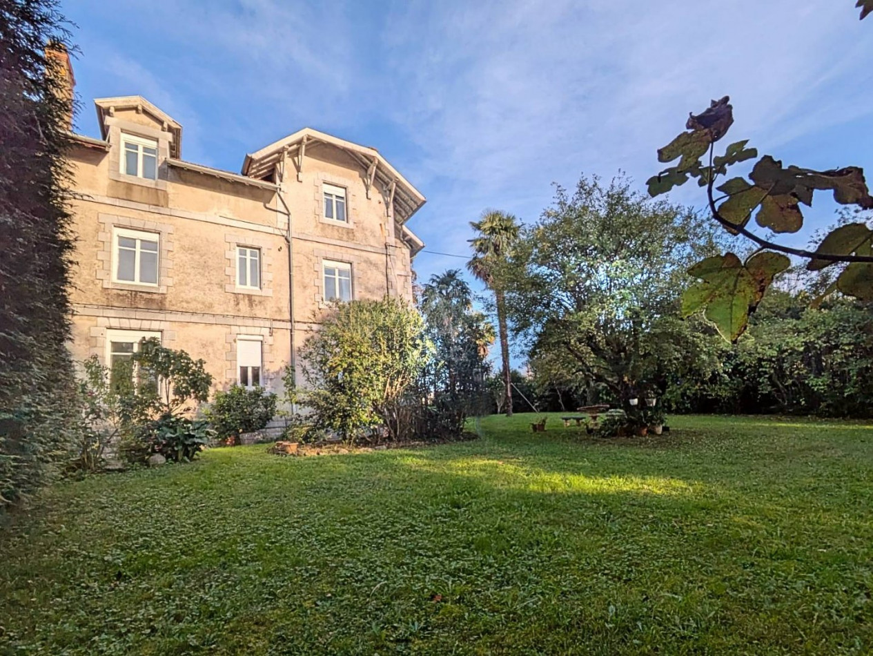 vente Maison Salies De Bearn - Photo 1