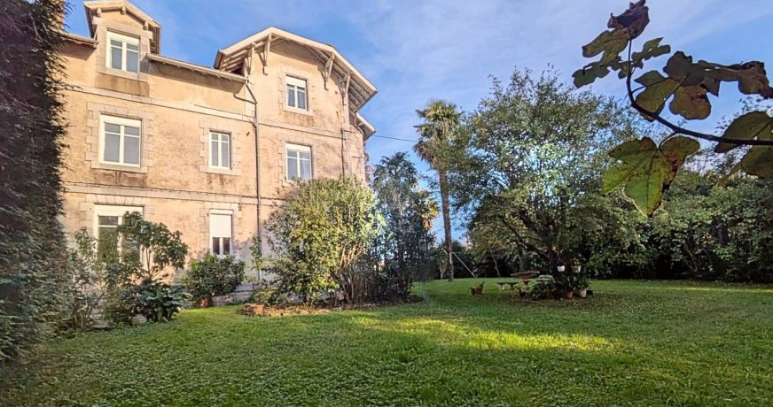 vente Maison Salies De Bearn