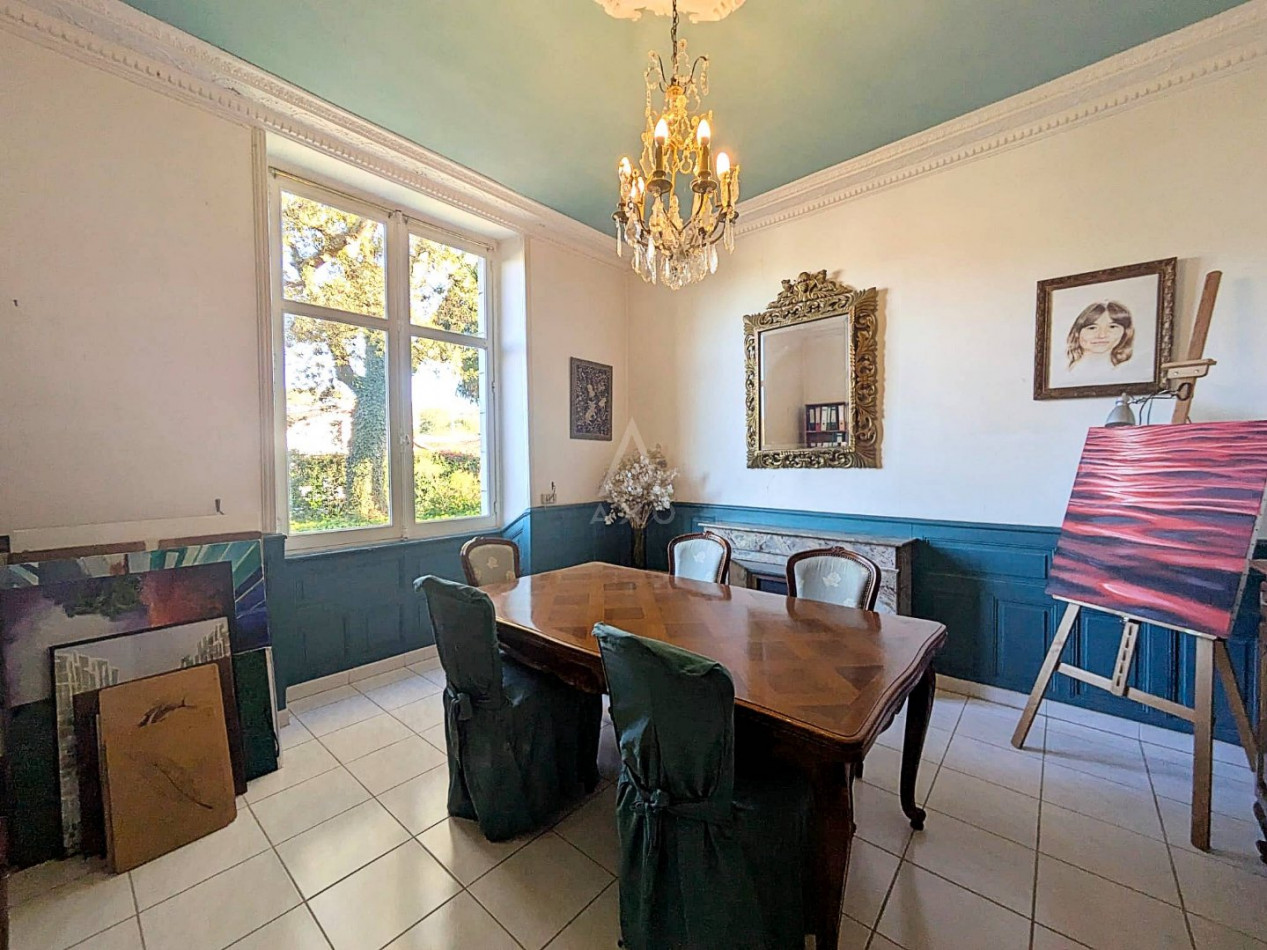 vente Maison Salies De Bearn - Photo 5