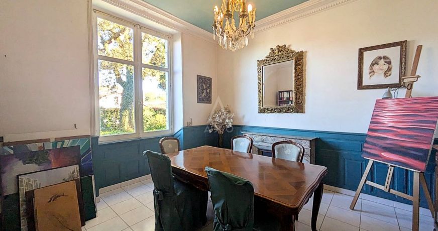 vente Maison Salies De Bearn