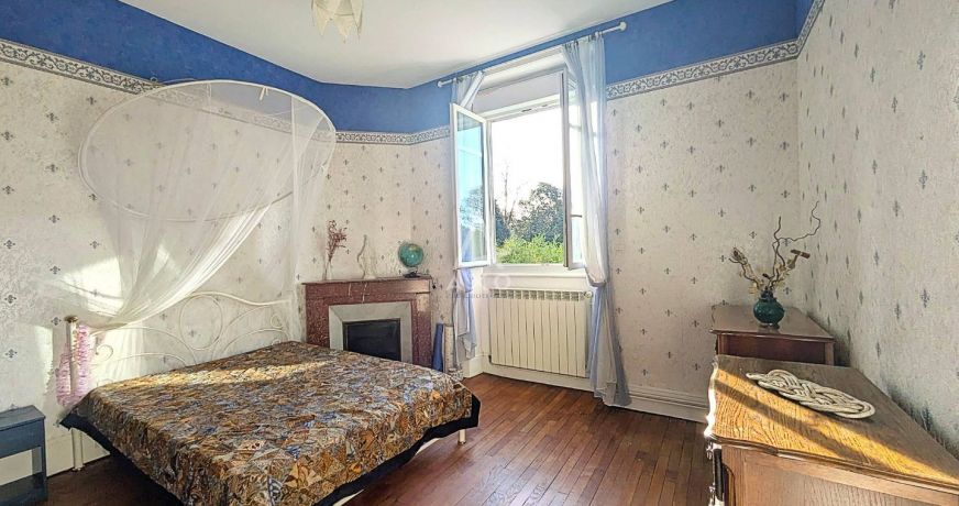 vente Maison Salies De Bearn