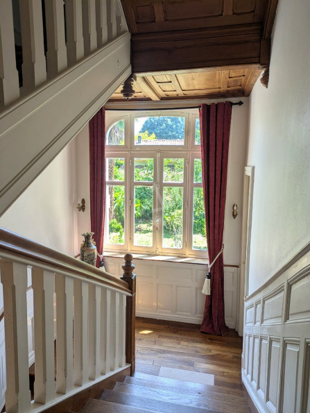 vente Maison Salies De Bearn - Photo 7