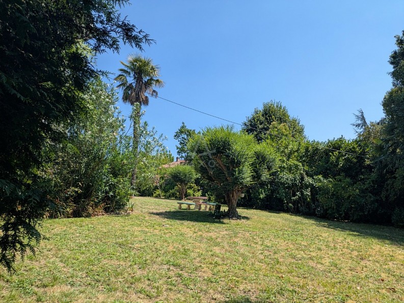 vente Maison Salies De Bearn - Photo 10